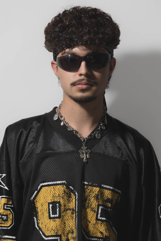 Model image